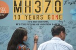 10 năm tìm lời giải cho bí ẩn MH370