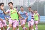 Vòng loại thứ 2 World Cup 2026: Tuyển Việt Nam bớt lo hàng thủ