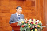 Điều động đồng chí Nguyễn Thái Học giữ chức Quyền Bí thư Tỉnh ủy Lâm Đồng