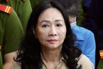 Viện kiểm sát: Cần loại trừ bà Trương Mỹ Lan khỏi đời sống xã hội vĩnh viễn