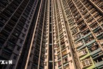 Những dấu hiệu cho thấy khủng hoảng bất động sản tại Trung Quốc chưa kết thúc