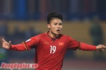 AFC bất ngờ vinh danh một ngôi sao Việt Nam