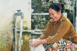 Trình UBND tỉnh Hà Tĩnh điều chỉnh giá bán lẻ nước sạch