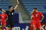 U23 Việt Nam: Phía sau câu chuyện VAR, thẻ đỏ và penalty