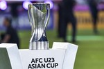 Lịch thi đấu và trực tiếp chung kết U23 châu Á: U23 Uzbekistan vs U23 Nhật Bản