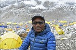 Người đàn ông Nepal lập kỷ lục 29 lần chinh phục 'Nóc nhà thế giới'