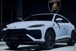 Lamborghini Urus SE 2025 cập bến Đông Nam Á, chờ về Việt Nam