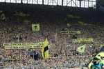 Dortmund làm điều chưa từng có trong lịch sử chung kết Champions League