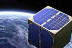 Nhật Bản thành công chế tạo vệ tinh bằng gỗ đầu tiên trên thế giới