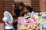Ấn Độ ghi nhận nhiệt độ cao nhất mọi thời đại