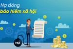 BHXH Hà Tĩnh tiếp tục công bố 30 đơn vị nợ đóng bảo hiểm 