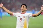 Indonesia loại Việt Nam khỏi vòng loại World Cup 2026