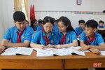 Danh mục sách giáo khoa các lớp 5, 9, 12 ở Hà Tĩnh từ năm học 2024 - 2025