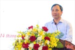 Tổ đại biểu HĐND tỉnh tiếp xúc cử tri TP Hà Tĩnh