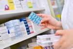 Thêm 1.200 loại thuốc được Bộ Y tế gia hạn giấy đăng ký lưu hành
