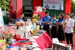 Hưởng ứng “Ngày sách và Văn hóa đọc Việt Nam” ở Nghi Xuân