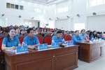 Hà Tĩnh triển khai nghị quyết đại hội công đoàn các cấp