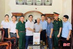 Phân bổ kinh phí tặng quà tri ân cựu chiến binh Điện Biên