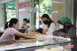 Thị trường vàng Hà Tĩnh: Vàng 9999 “rớt giá” đến 1 triệu đồng/lượng