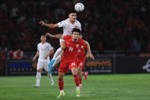 Highlight: Indonesia 1-0 Việt Nam