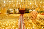 Giá vàng hôm nay 9/4/2024: Vàng SJC tăng "nóng" gần 1 triệu đồng/lượng