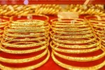 Chính phủ yêu cầu thực hiện nghiêm giải pháp bình ổn thị trường vàng