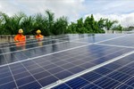 Hà Tĩnh phê duyệt đánh giá tác động môi trường đối với 2 dự án điện mặt trời