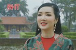 Hoa hậu Giáng My mong nhiều lần được đến Hà Tĩnh