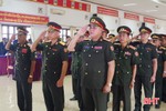 Trang trọng lễ tưởng niệm các liệt sỹ quân tình nguyện Việt Nam tại Thủ đô Viêng Chăn