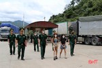 BĐBP Hà Tĩnh phối hợp giải cứu 2 nạn nhân bị lừa bán ra nước ngoài