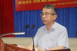 Can Lộc tiếp tục nâng cao năng lực lãnh đạo, sức chiến đấu của Đảng