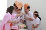 Bồi đắp tình yêu quê hương cho học sinh iSchool Hà Tĩnh
