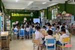 Giảm áp lực tuyển sinh đầu cấp ở đô thị trung tâm Hà Tĩnh