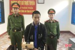 Phạt tù kẻ chém cha đẻ thương tích ở Can Lộc 