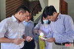 Phòng ngừa bệnh sốt rét quay trở lại Hà Tĩnh