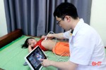 Gần 2.500 trẻ em Hà Tĩnh được khám sàng lọc miễn phí