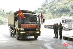 Hà Tĩnh lên kế hoạch đón nhận hài cốt liệt sĩ hy sinh tại Lào về nước 