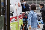 Các giáo sư y khoa Hàn Quốc bắt đầu nộp đơn từ chức từ ngày 25/3