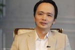 Cựu chủ tịch FLC Trịnh Văn Quyết bị truy tố