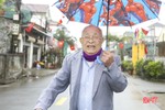 Cụ ông 104 tuổi ở Hà Tĩnh: Sống thọ nhờ ăn cá biển và chăm vận động
