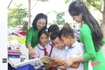 Hà Tĩnh phát động ngày Sách và Văn hóa đọc Việt Nam năm 2024