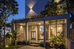 Ngôi nhà ở vùng nông thôn Hà Tĩnh lên tạp chí kiến trúc hàng đầu của Mỹ