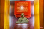 Hoạt động của đồng chí Trần Phú thời kỳ dạy học ở thành Vinh