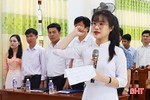 Hà Tĩnh xét chọn gương đảng viên trẻ tiêu biểu năm 2024