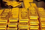 Giá vàng chiều nay 18/6: Vàng miếng SJC bán ra 76,98 triệu đồng/lượng