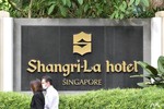 Khai mạc Đối thoại Shangri-La ở Singapore