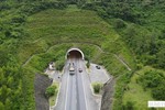 Mở rộng hầm đường bộ Đèo Ngang lên 4 làn xe
