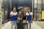 Dịch vụ chuyển dọn nhà giá rẻ tại Hà Tĩnh của Kiến Vàng 247