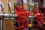 Quy trình bảo trì hệ thống phòng cháy chữa cháy cần phải nắm vững