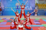 Hơn 500 người tham gia Ngày Quốc tế Yoga năm 2024 tại Hà Tĩnh